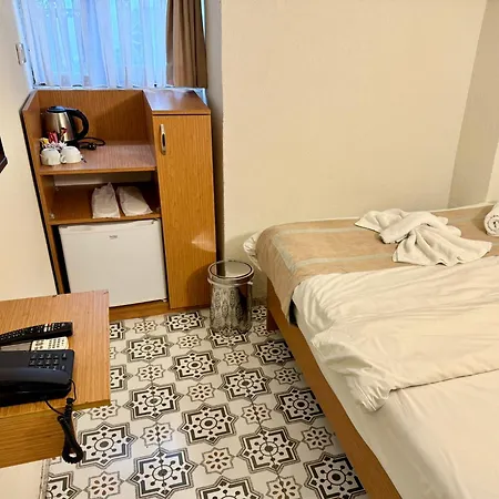 Aparthotel Noviva Taksim