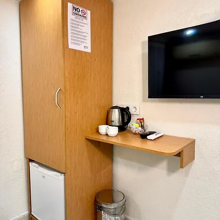 Noviva Taksim Aparthotel Istanbul