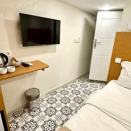 Noviva Taksim Aparthotel 3*