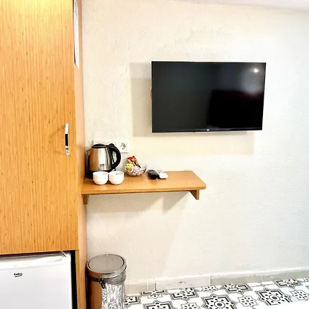 Noviva Taksim 3*
