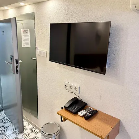 Noviva Taksim 3* Istanbul