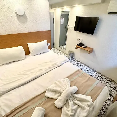 Aparthotel Noviva Taksim 3*