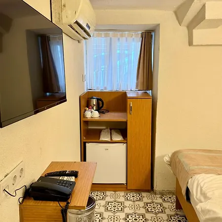 Aparthotel Noviva Taksim Istanbul