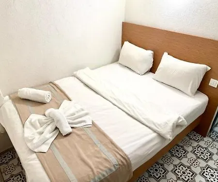 Aparthotel Noviva Taksim
