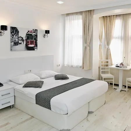 Royal Pera Taksim 3* איסטמבול