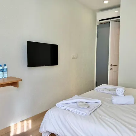 Noviva Taksim 3* Stambuł
